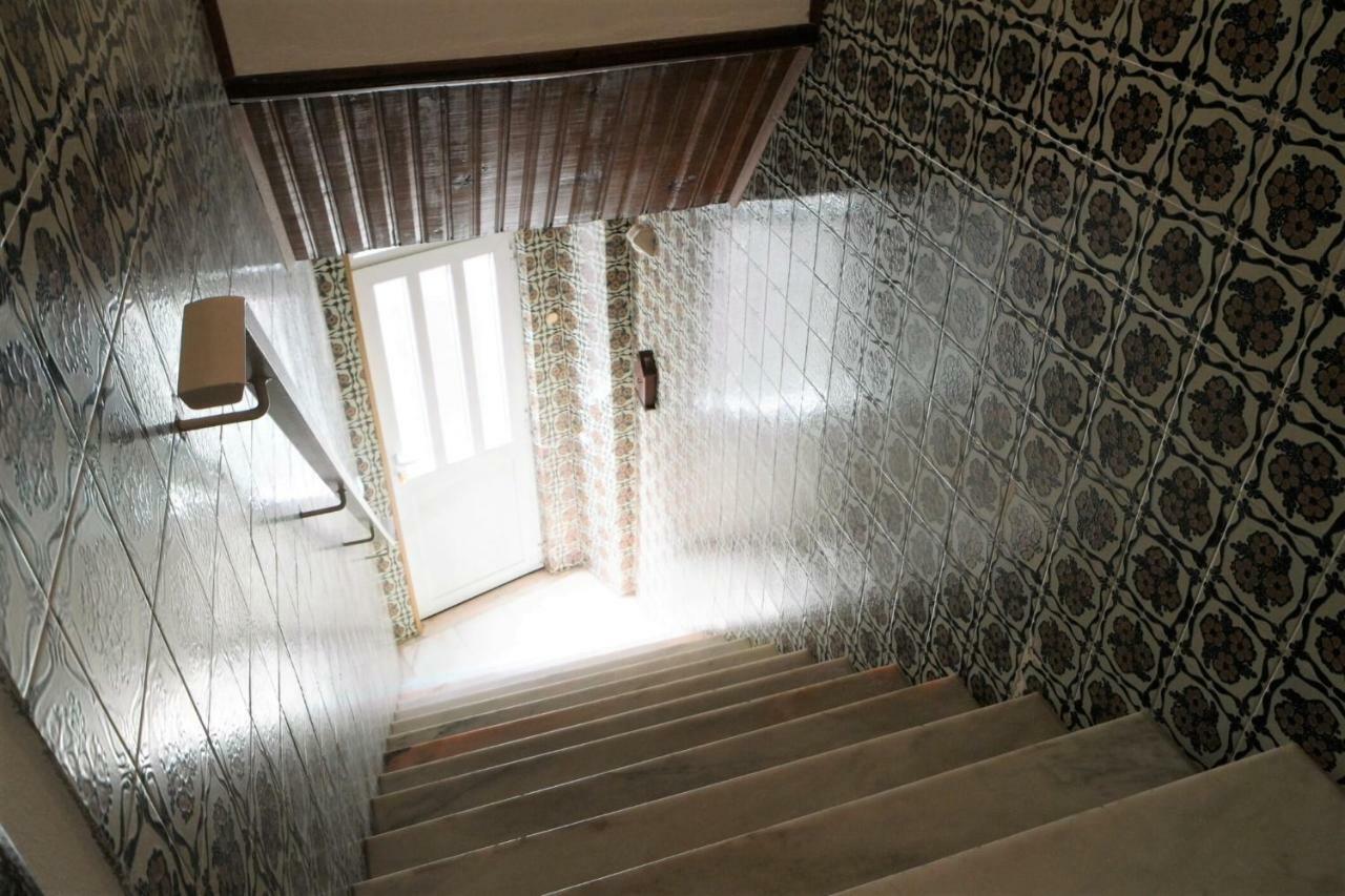 Casa Celina Villa Lagos Kültér fotó